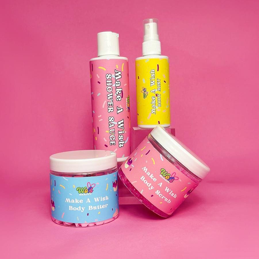 Make A Wish Bundle