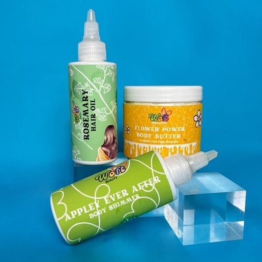 Newness Bundle