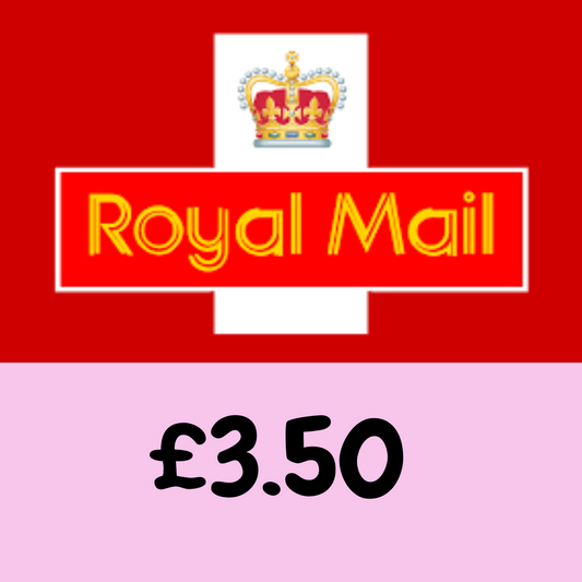 Raffle Postage